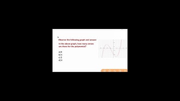 class 10 maths chapter 2 mcq for term 1 Boards exzam | class 10 polynomial mcq Part 7 #short #shorts