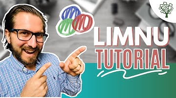 How to Use Limnu: the Most Natural Digital Whiteboard for Teachers