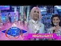 It's Showtime Miss Q and A: Vice and Anne reveal a special announcement