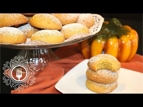 Video: Galletas 