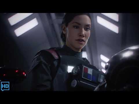 Star Wars Battlefront II Ultra Settings Prólogo Castellano 60Fps