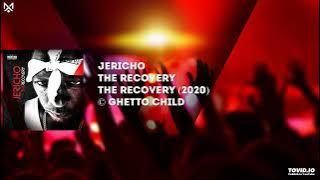 Jericho - The Recovery (Featuring Ghost) [ Audio]