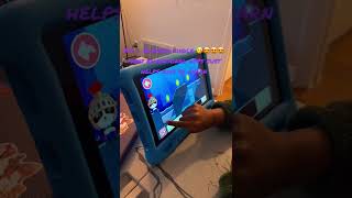 Amazon Fire Hd 8 Kids Amazon Kids Just It ,Many Educational App - Babybus Fix The World App