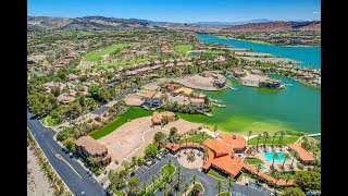 3 Via Lido Lake Las Vegas America The Dream Caesar J Augustus