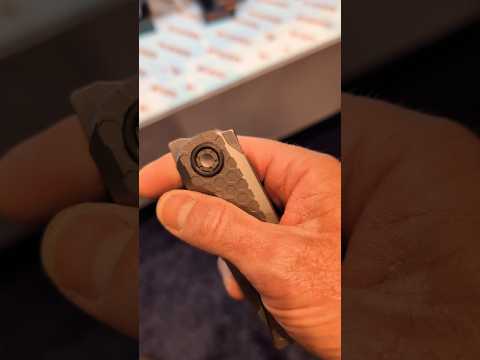 Epic Collab at Bladeshow  
