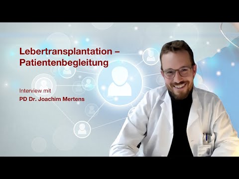 Video: Lebertransplantation Bei Sehr Schwerem Hepatopulmonalen Syndrom Aufgrund Einer Vitamin A-induzierten Chronischen Lebererkrankung Bei Einem Patienten Mit Shwachman-Diamond-Syndrom