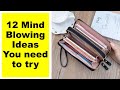 12 Mind Blowing Ways to REUSE OR RECYCLE OLD CLOTHES @diyprocessbyhema