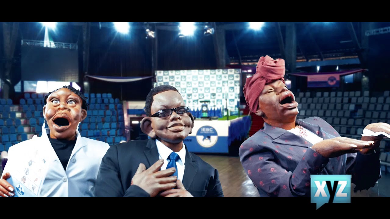 My IEBSee My Job Is Good |