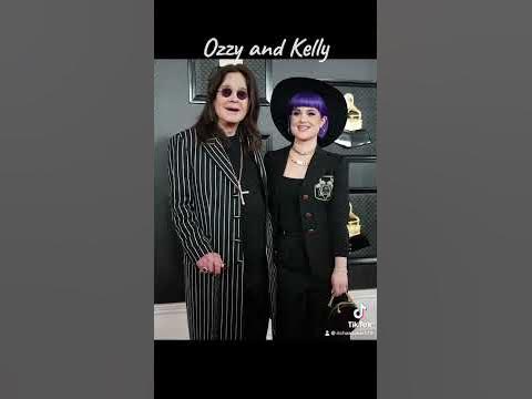 kelly osbourne ozzy osbourne changes album version lyrics