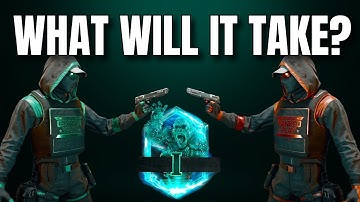 What It ACTUALLY Takes To Get Un-Hardstuck Ranked Play