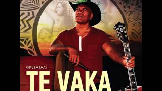 Te Vaka "Mama E" (AUDIO)