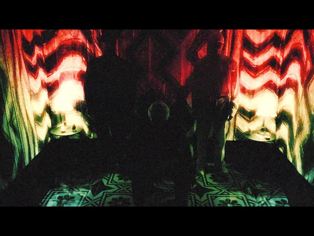 TheBoyShadow - Give Me A Seam & I'll Show You The Meaning [OFFICIAL VIDEO]