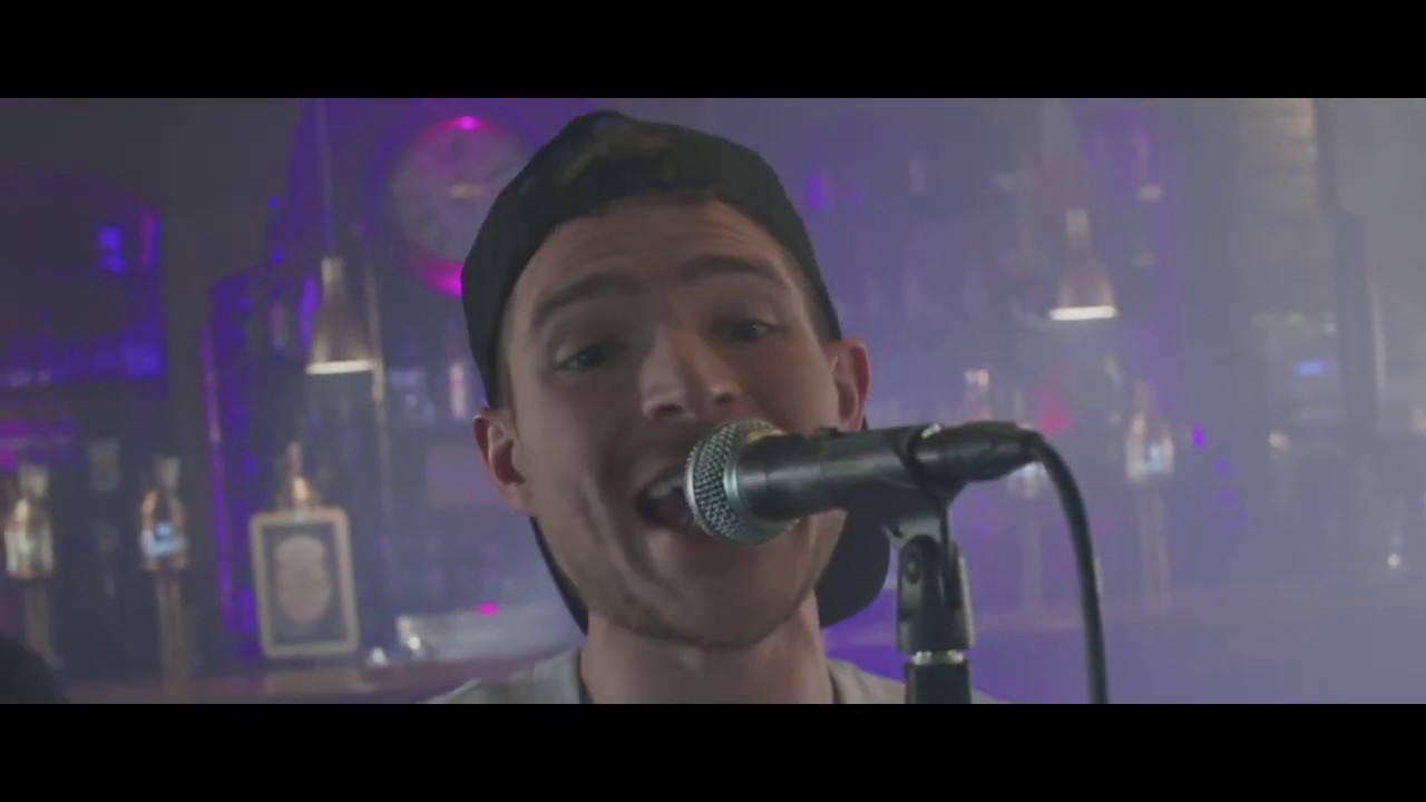 Shambolic Shrinks (2018) - Photo (Official Music Video)