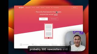 Code-Free Responsive Email Templates for Shopify: Using MJML on SendLane