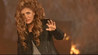 Aline Lahoud - Mesh Hon (Official Music Video) ألين لحود - مش هون chords