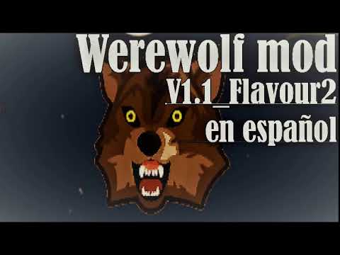 Sims 4 Mod del Hombre Lobo traducido al español ultima versión