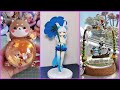 Creative Miniature Polymer Clay crafts, Talented People Make Cool Things | Tutorial Compilation #9