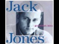 Jack Jones : Lady