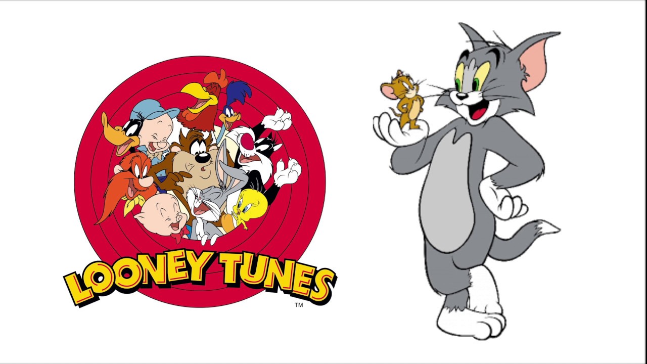 Cartoons Then vs Cartoons Now Explained YouTube