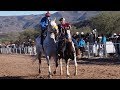 Carreras de Caballos en Cucurpe 31 de Diciembre 2018