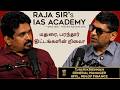 Infra - Key Talks - Hari Krishnan, GM, IIFCL - Raja Sir's IAS Academy #ias #iasmotivation #upsc #ips