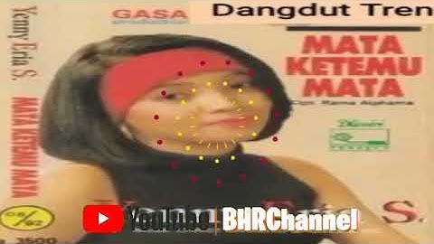 Yenny Eria.S - Mata Ketemu Mata