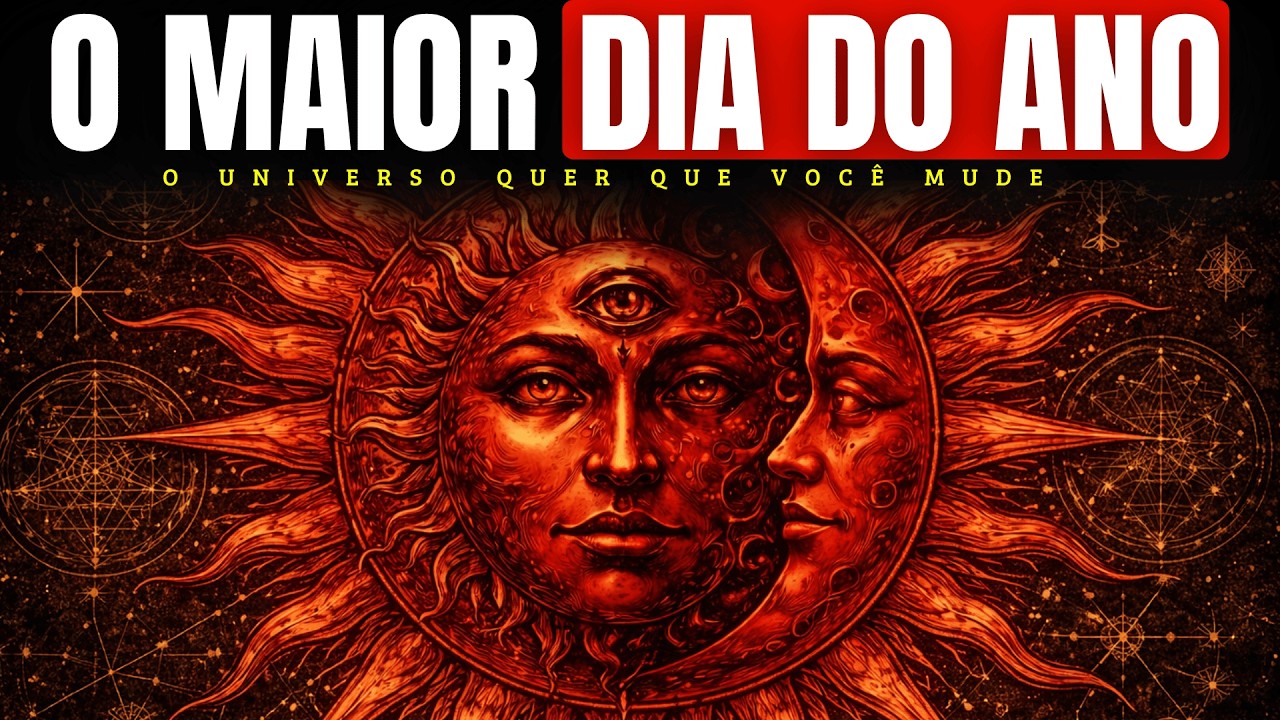 Faça ISSO no dia 8 de março para Transformar Completamente a Sua Vida