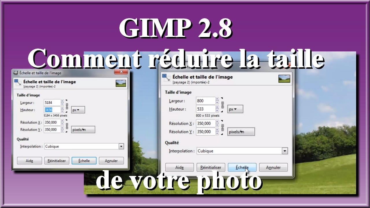 GIMP 2 8 Comment R duire La Taille De Votre Photo YouTube gimp-2-8-comment-r-duire-la-taille-de-votre-photo-youtube