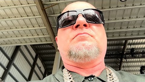 Ganxsta Nip Performance Pt.1