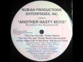 ANOTHER NASTY MOVE - TWO TOO THE JAW ( rare 1994 NY rap )
