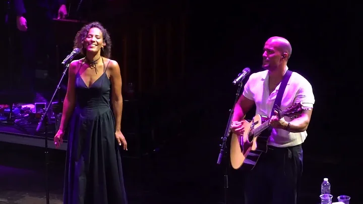 2023 09 05 JOHNNYSWIM - Touching Heaven