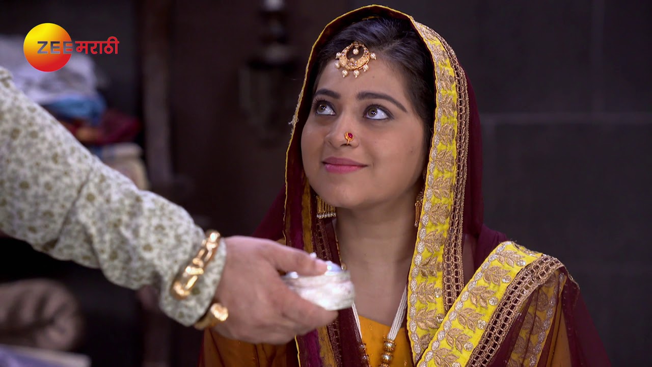 EP 628Свараджьяракшак Самбхаджи - Индийское маратхи -телешоу - Же маратхи