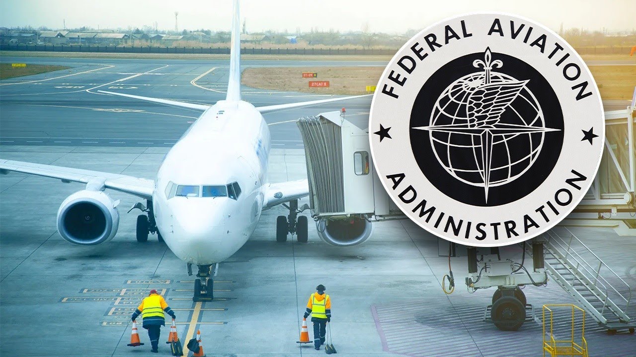 Radar failure leads to travel chaos at a major US airport Radar failure leads to travel chaos at a major US airport