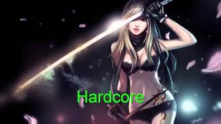 Dj Satomi - Waves (SejixMusic Remix)(Nightcore)