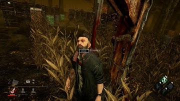 2019-03-26 David King vs. Legion on Coldwind Farm - Fractured Cowshed