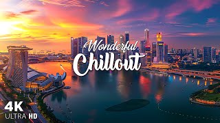 Legendary Free Soul Sunset Chillout 他 🎷 Ibiza Smooth Jazz Chillout • Tribal Sunset & Sultry Sax