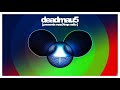 deadmau5 pres. mau5trap radio ep. 262: 5 Years of #DPMR