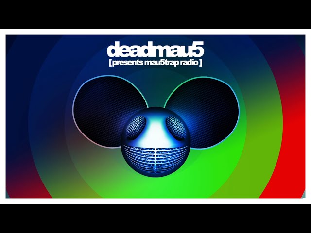 deadmau5 pres. mau5trap radio ep. 262: 5 Years of #DPMR class=