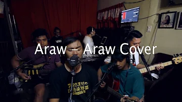 ARAW - ARAW - BEN&BEN COVER