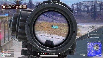 PUBG needs to permanently ban this console cheater 😡