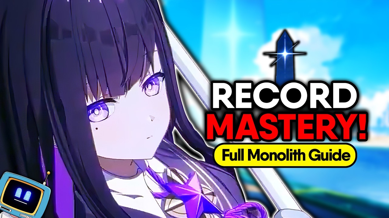 Как создать ИДЕАЛЬНЫЕ записи (потенциалы, диски, трекеры) | Стелла Сора