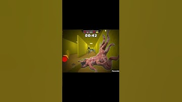 chapter 8 level 2 | hider #backrooms #hideandseek #hideinthebackroom #hider