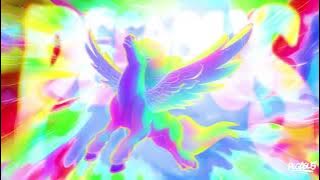 CRXSHXL,MANLIKEFDOT - PEGASUS (SLOWED)