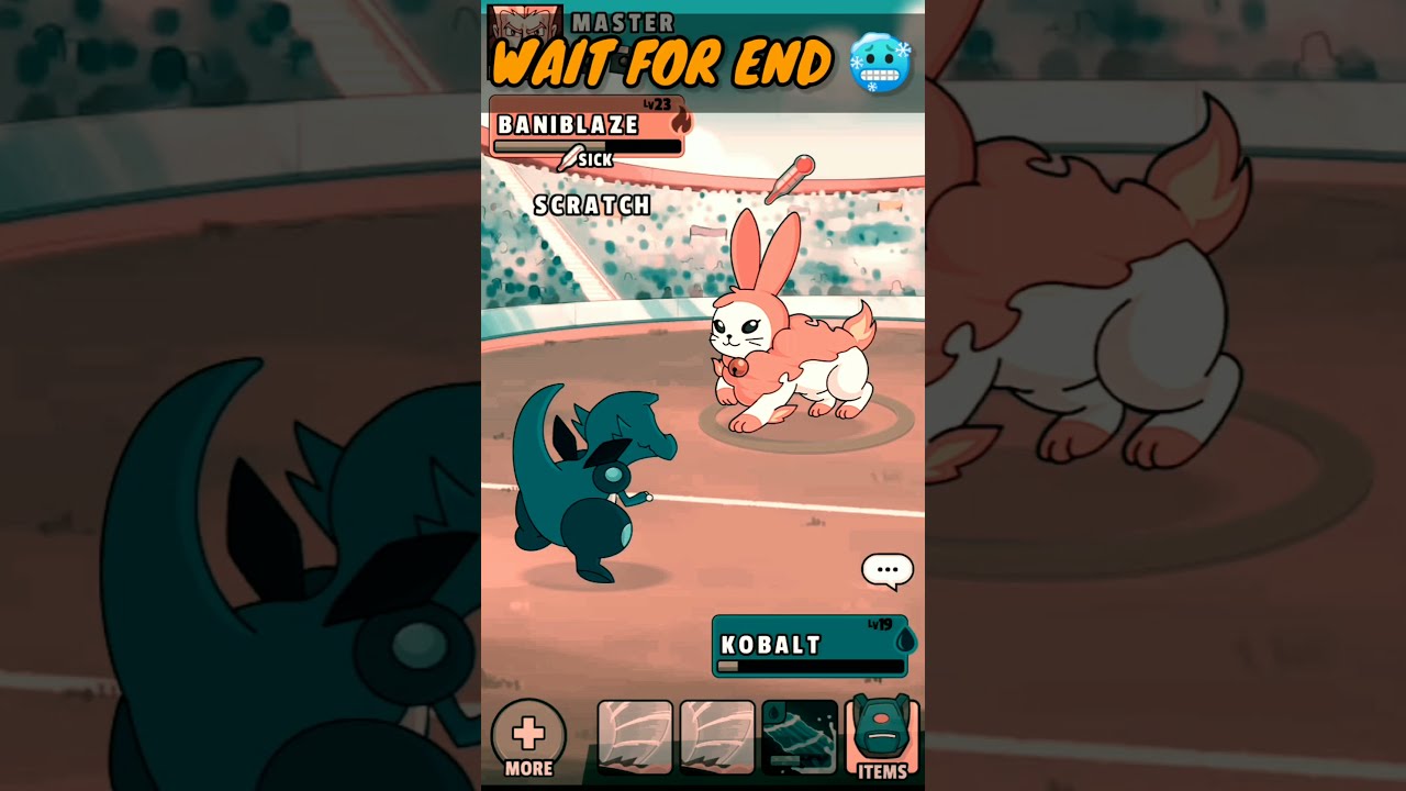 😈Wait For God Dynamon🔥...