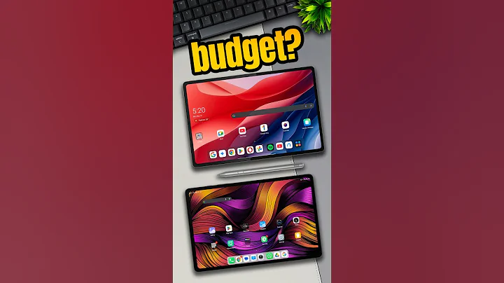 How Are These Tablets So Good for THIS Price? — Best Budget Tablets 2026 📱🔥