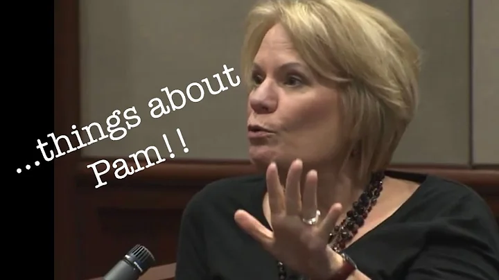 Thing About Pam Hupp lawyer Joel Schwartz talks Jo...