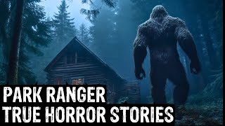 19 TRUE Terrifying Park Ranger Horror Stories (Dogman,Sasquatch, Wendigo,Wewewolf,Bigfoot,Creepy)