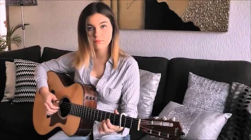 (Lukas Graham) 7 Years - Gabriella Quevedo (2 Guitars)