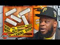 Maxo Kream on Catching a RICO from Serving Soundcloud Rappers