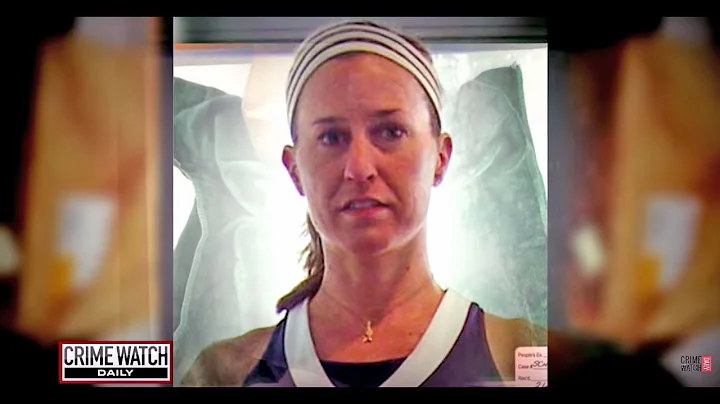 Diana Lovejoy plots against her estranged husband